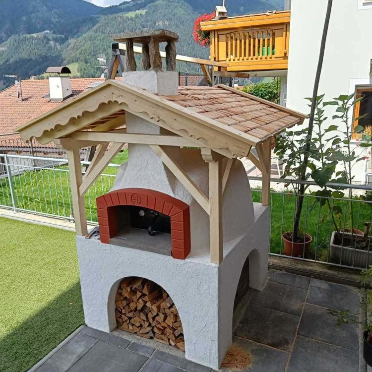 Ofenbau Südtirol